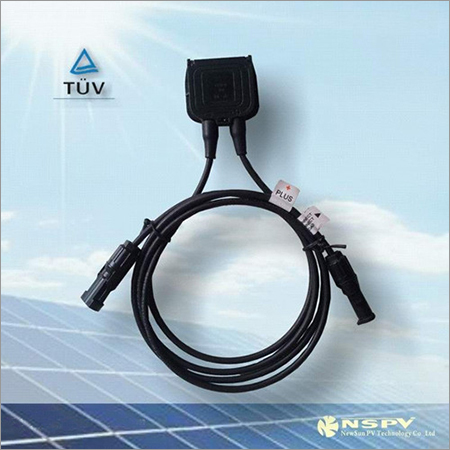 PV 2 Feets Junction Box PV 2 Feets Junction Box