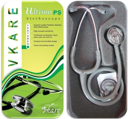 Cardiology Stethoscope