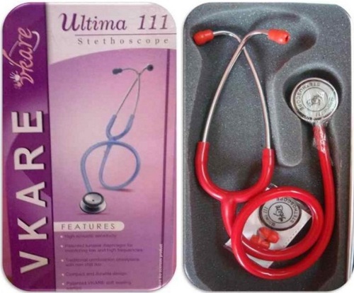 Cardiology Stethoscope