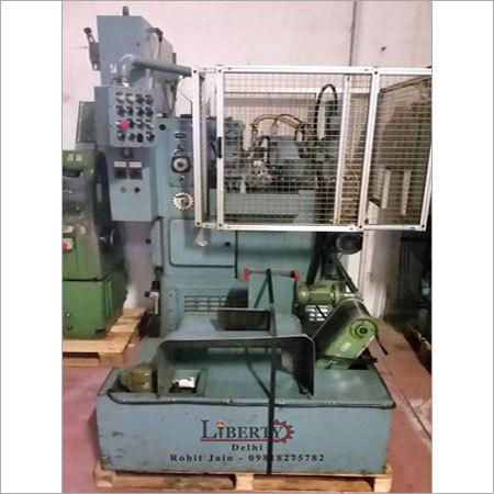 CIMA P3CH Gear Hobbing Machine