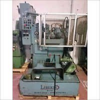 CIMA P3CH Gear Hobbing Machine