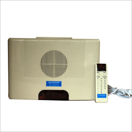 Portable Air Ozone Generator