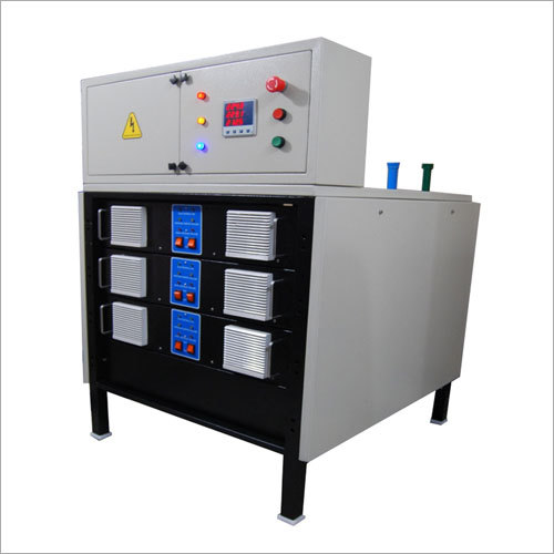 Industrial Ozone Generator