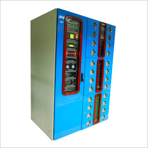 Cooling Tower Ozonator