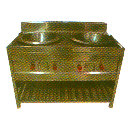 Kadai Fryer