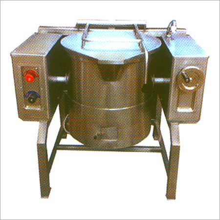Cooking Equipments