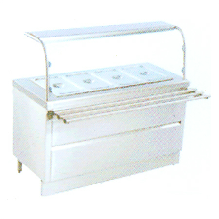 Service Equipments