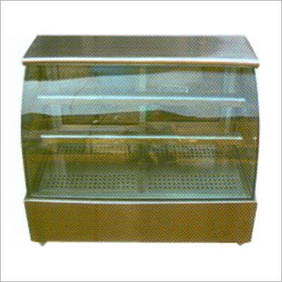 Hot DIsplay Counters