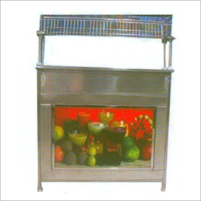 Juice Counters