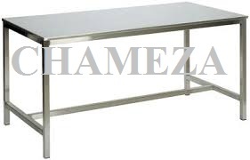 Steel Work Bench