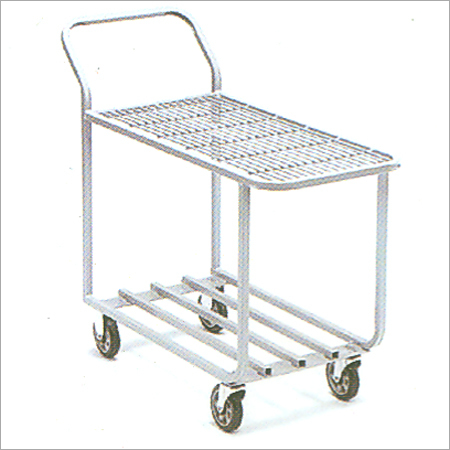 Service Trolley