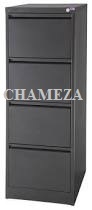 Vertical Filing Cabinet