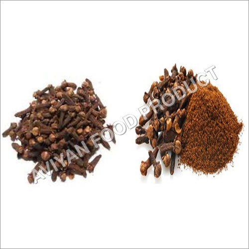 Cloves (Luong)