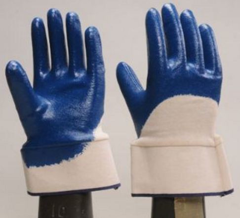 Coated Hand Gloves