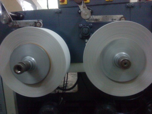 Automatic Strap Production Line