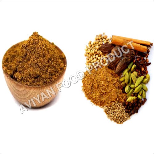 Garam Masala