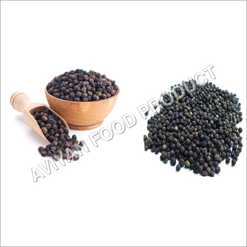 Black Pepper/Pepper Corns (Kali Mirchi)