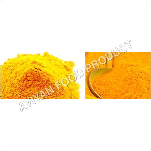 Turmeric Powder (Haldi)