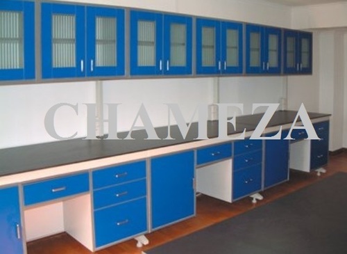 Wall Shelves