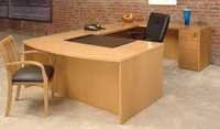 Wooden Office Furniture