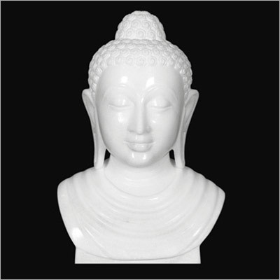 Marble Buddha
