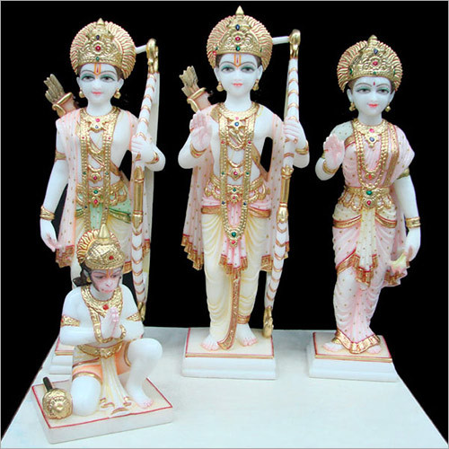 Marble Ram Darbar