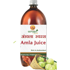 Amla Juice Recommended For: All