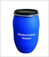 Reactive Thickener