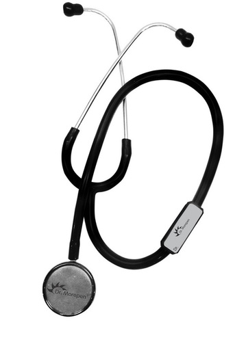 Dual Head Stethoscope