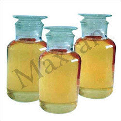 Epoxidized Soybean Oil Application: Chemical Industries