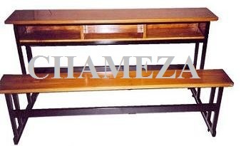 Classroom Bench