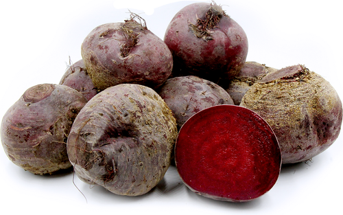 Fresh Beetroot