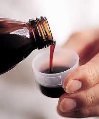 Syrup Simethicone and Dicyclomine
