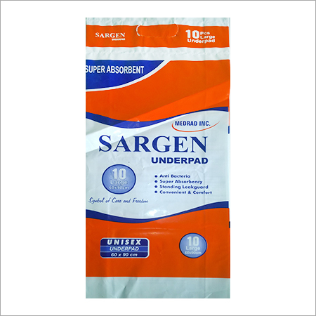 Sargen Underpad