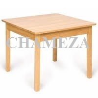 Light Brown Student Table