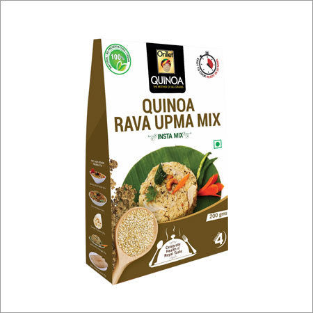 Rava Upma Mix