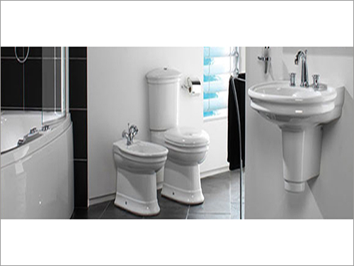 Bathroom Sanitary Ware
