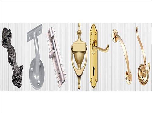 Door Hardware