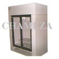 Garment Storage Cabinet