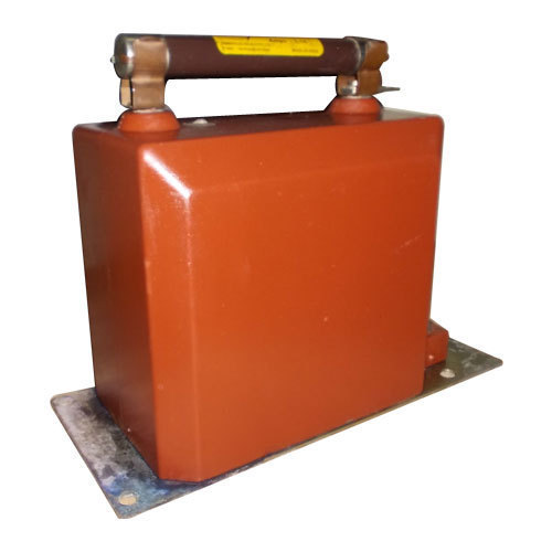 11 KV Indoor Resin Cast Voltage Transformer