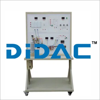 Hydrogen Fuel Cell Power System Teaching Board