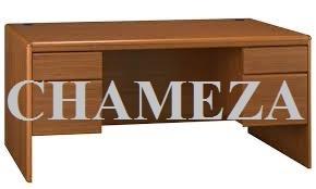 Wooden Desk