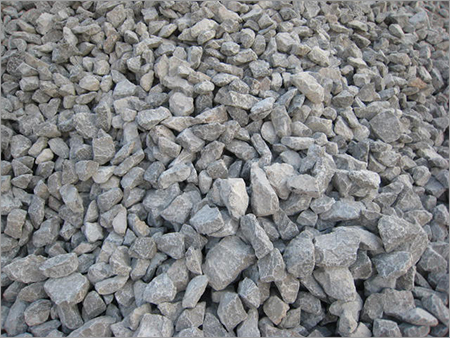 Limestone Lumps By CGML MIDDLE EAST FZE