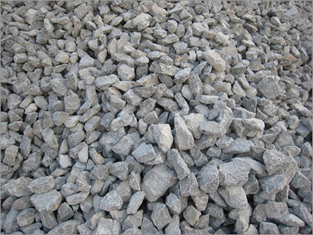 Limestone Lumps