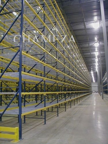 Heavy Duty Pallet Racking System Manufacturer And Supplier In Mumbai