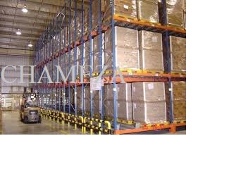 Stainless Steel Heavy Duty Racks