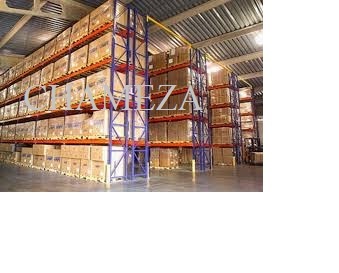 Heavy Duty Storage Rack