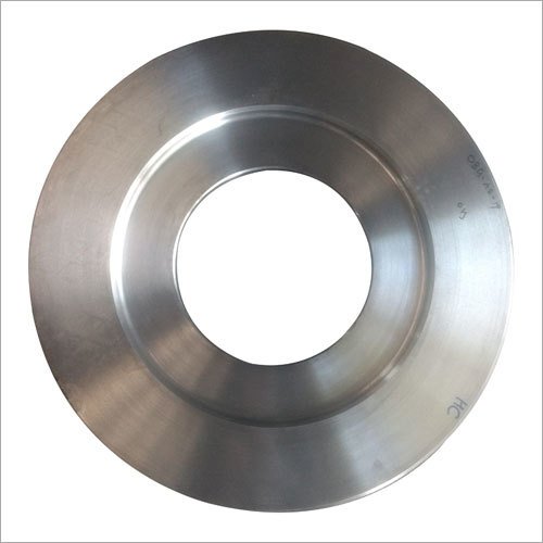 Precision Components