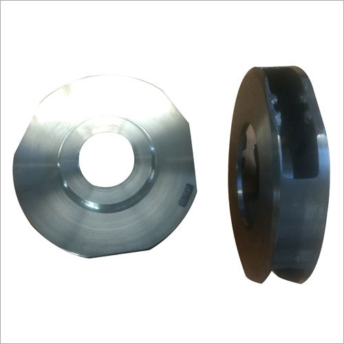 Precision Turned Parts