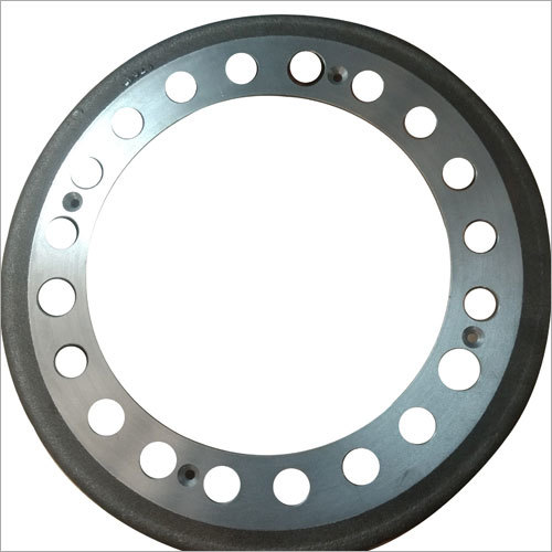 Automobile Components